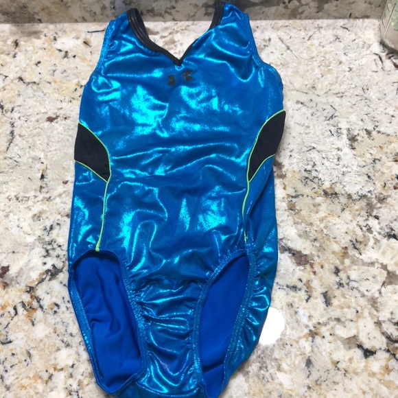 Gymnastics Leotard Bundle - Picture 5 of 7